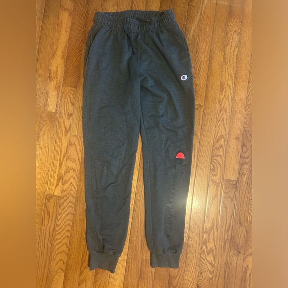 Champion sweatpants - Picture 1 of 6